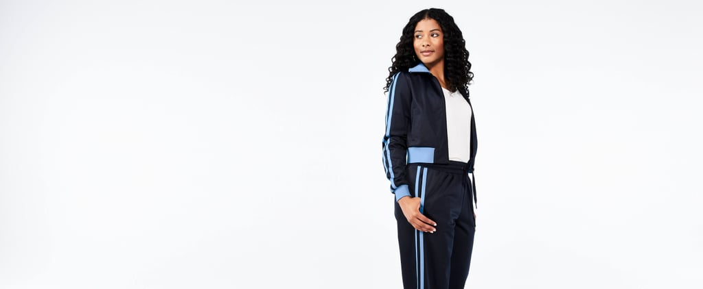 Yara Shahidi Truly Found the Perfect Fall Bag, and We Want It NOW