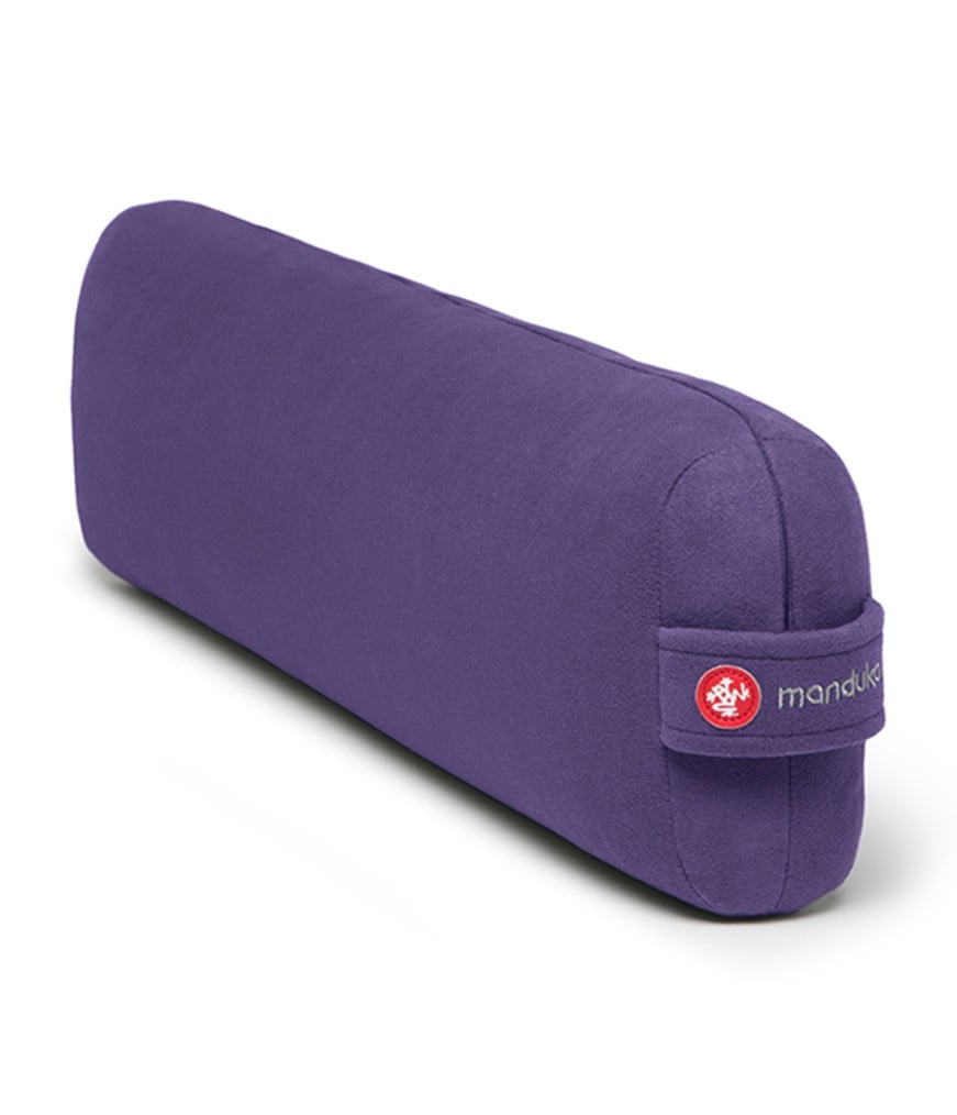manduka bolster