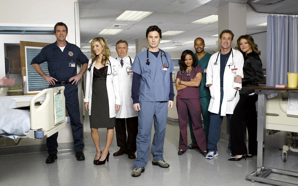 Scrubs