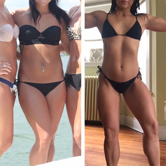 Gaining Weight Is OK Instagram