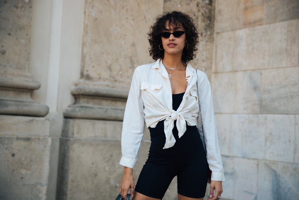 Autumn Haircut Trend: Shaggy Bob