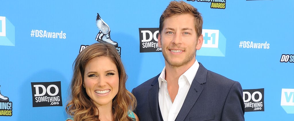 Sophia Bush Reacts to Dan Fredinburg's Death in Earthquake