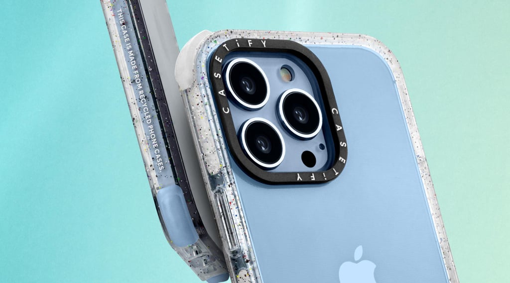 Casetify Stretch Like a Cat Case