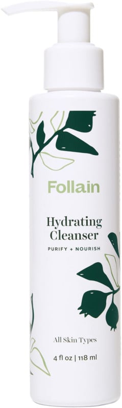Follain Hydrating Cleanser: Purify + Nourish | Ulta Beauty