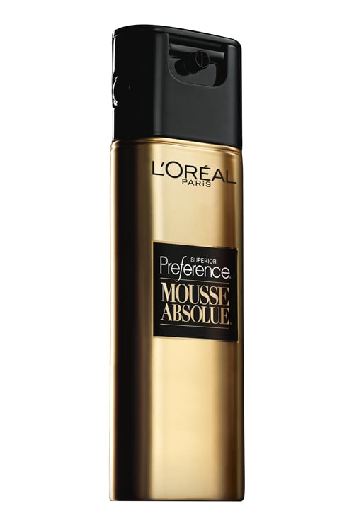 L'Oréal Paris Mousse Absolue