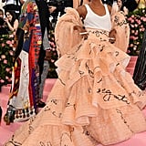 Kerry Washington at the 2019 Met Gala