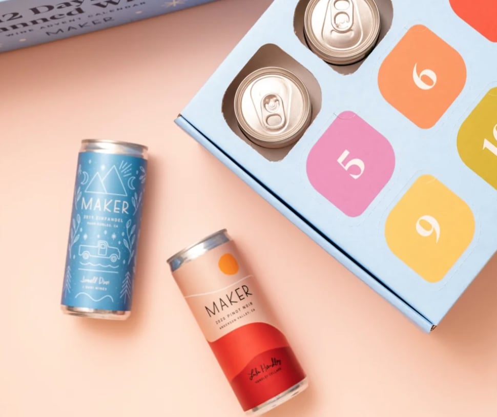 A Boozy Gift Idea for Best Friend