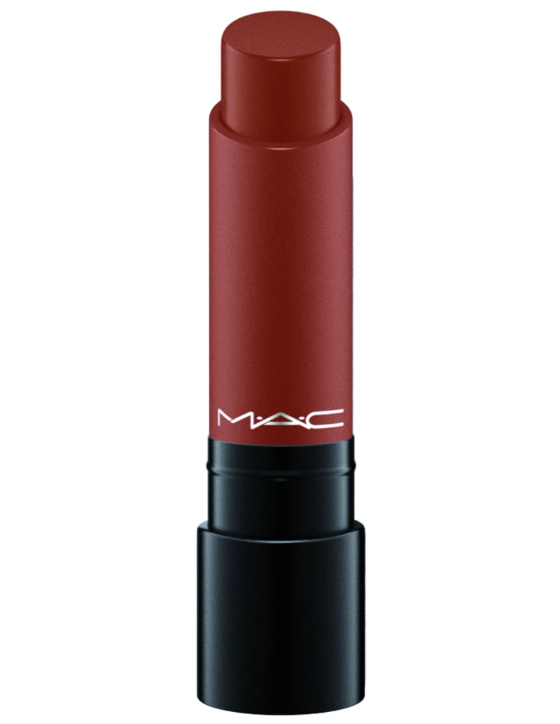 MAC Cosmetics Liptensity Lipstick in Toast and Butter