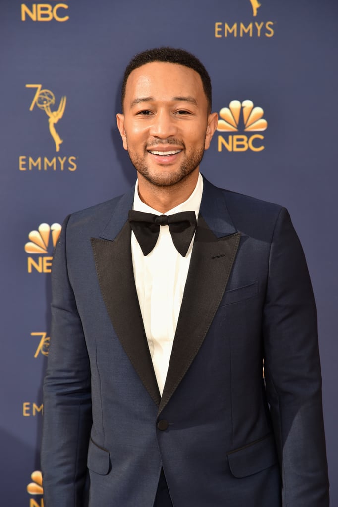 Sexy John Legend Pictures