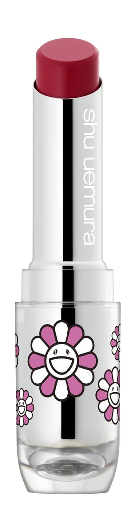 Shu Uemura Takashi Murakami Holiday Collection 2016