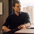 Another Fifty Shades Book Told From Christian's Perspective Is on the Way