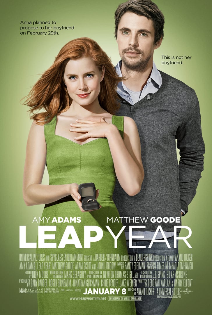 Leap Year Streaming Romance Movies on Netflix POPSUGAR Love UK Photo 9