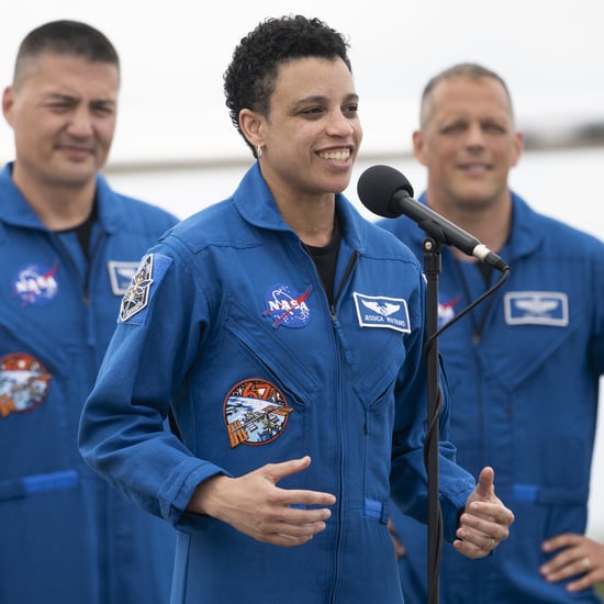 Astronaut Jessica Watkins Makes History With Space Mission