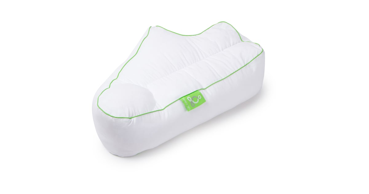 side sleeper arm rest