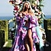 Twitter Reactions to Beyonce's First Photo of Twins