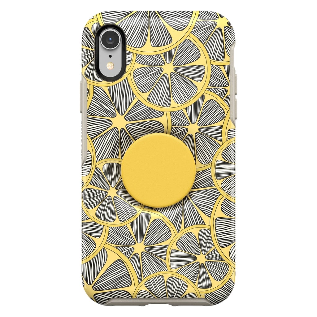 OtterBox Apple iPhone XR Otter + Pop Symmetry Case