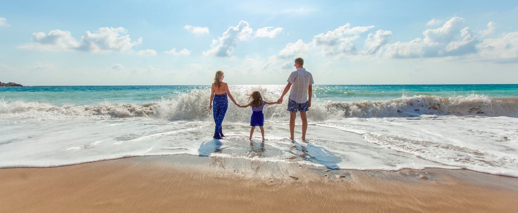 This UPF Swimwear Will Keep Your Kids Safe All Summer Long