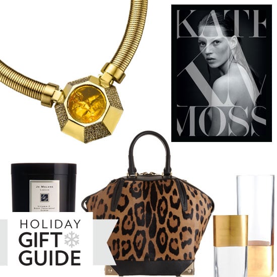Best Fashion Gifts 2012 POPSUGAR Fashion