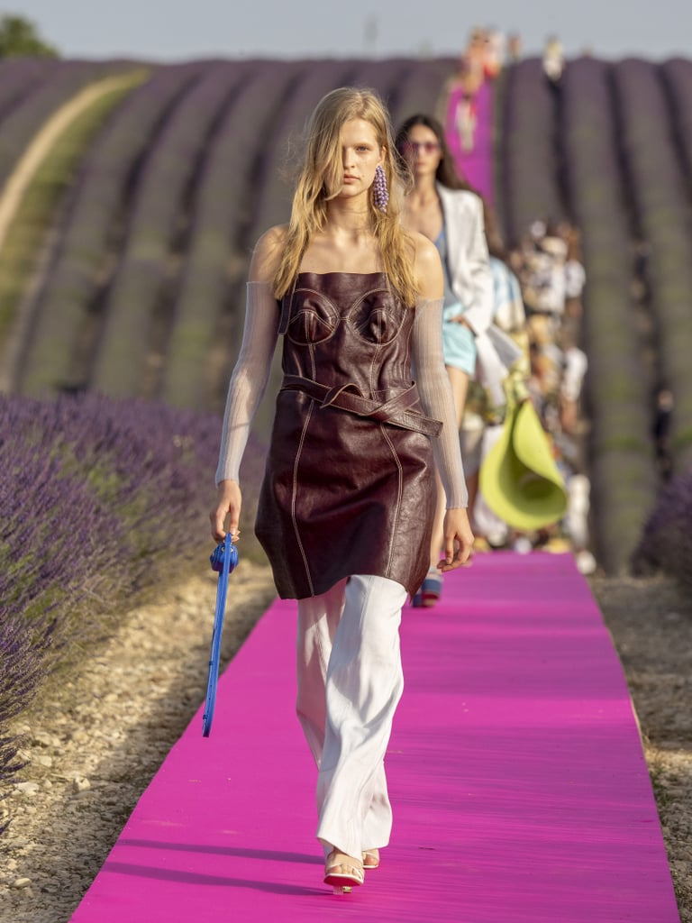 Jacquemus Spring Summer 2020 Paris Fashion Week Show