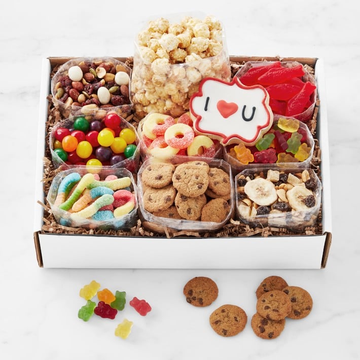 Something Sweet: I Love You Confection Box, Medium