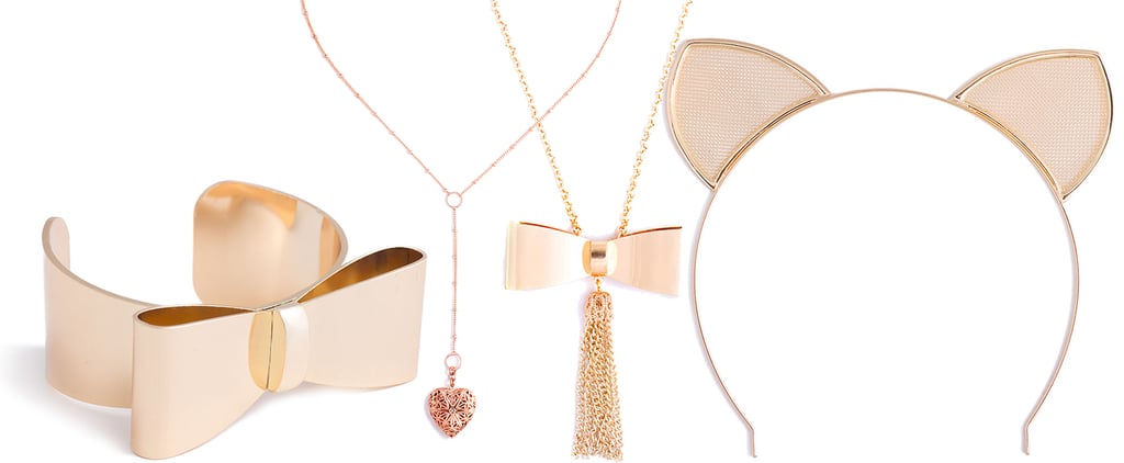 Erin Fetherston For JewelMint Jewelry Collaboration
