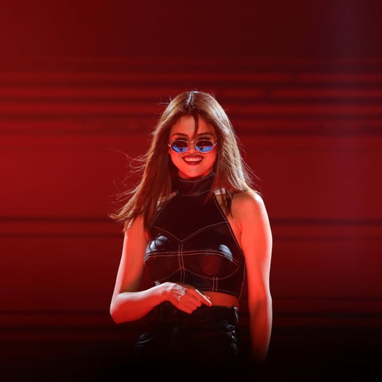 Selena Gomez and Kygo's Song "It Ain't Me"