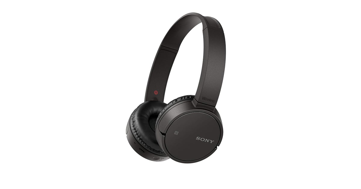 Sony Wireless OnEar Headphones The Sony Wireless OnEar Headphones