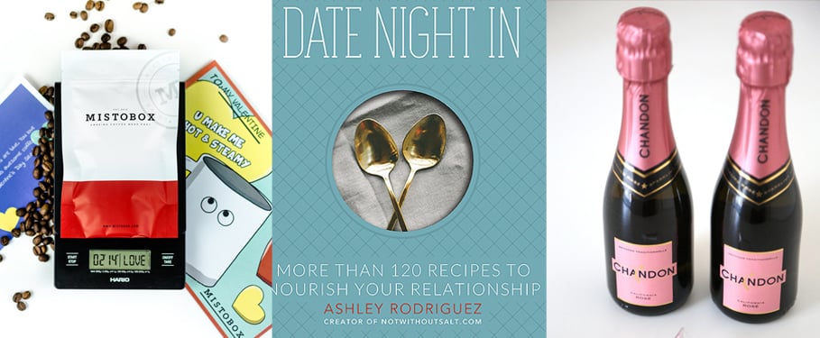 Best New Food Products | February 2015
