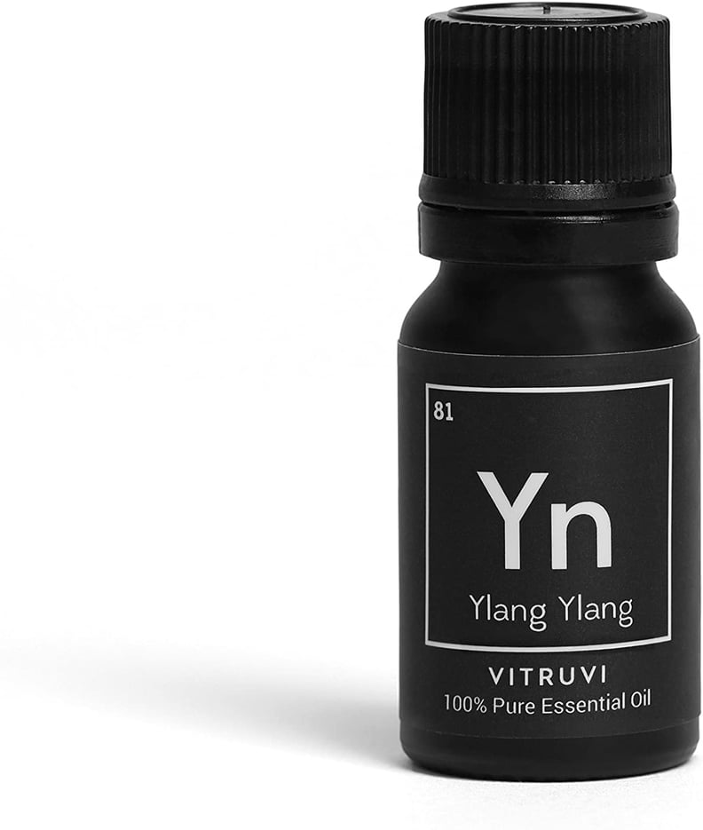Vitruvi Ylang Ylang Essential Oil
