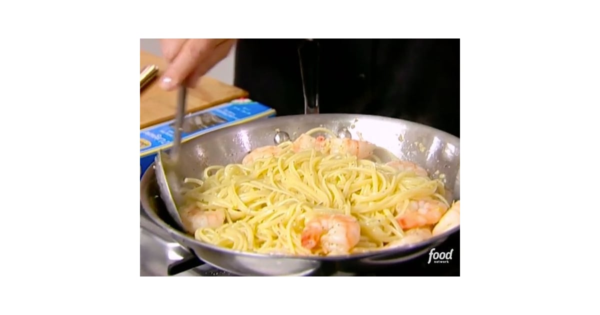 shrimp scampi iina garten