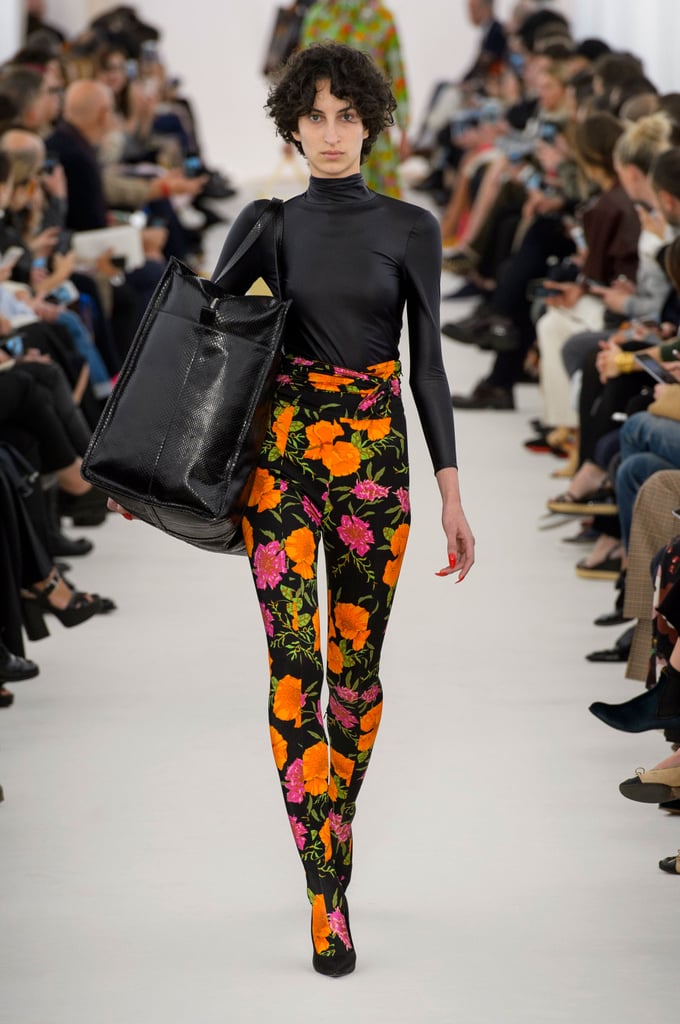 Balenciaga Collection Spring 2017