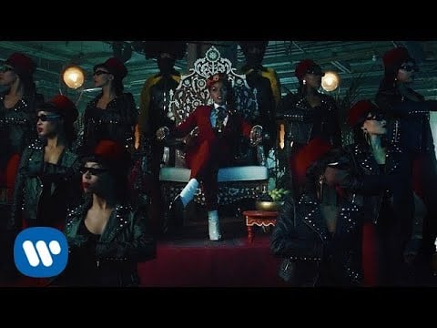 "Django Jane" by Janelle Monáe