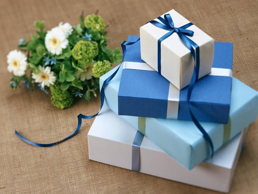 bad mothers day gifts