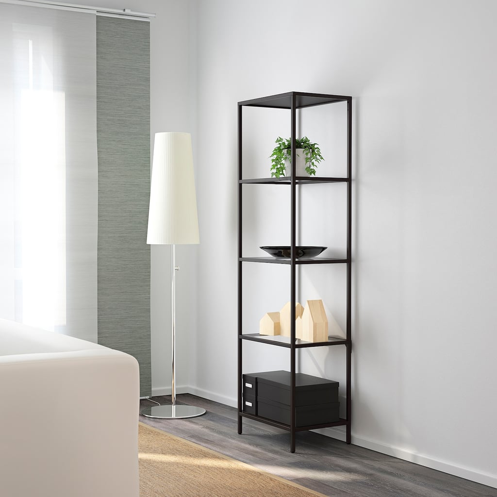 Vittsjö Shelf Unit
