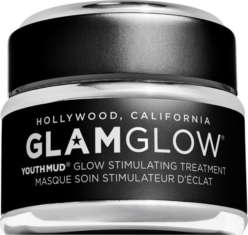 Glamglow Youthmud Glow Stimulating & Exfoliating Treatment Mask