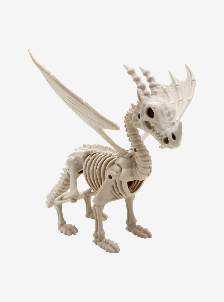 Skeleton Dragon