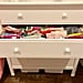 Marie Kondo Folding Method Works For Kids