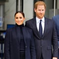 Prince Harry and Meghan Markle Donate to Charities Benefiting Ukraine