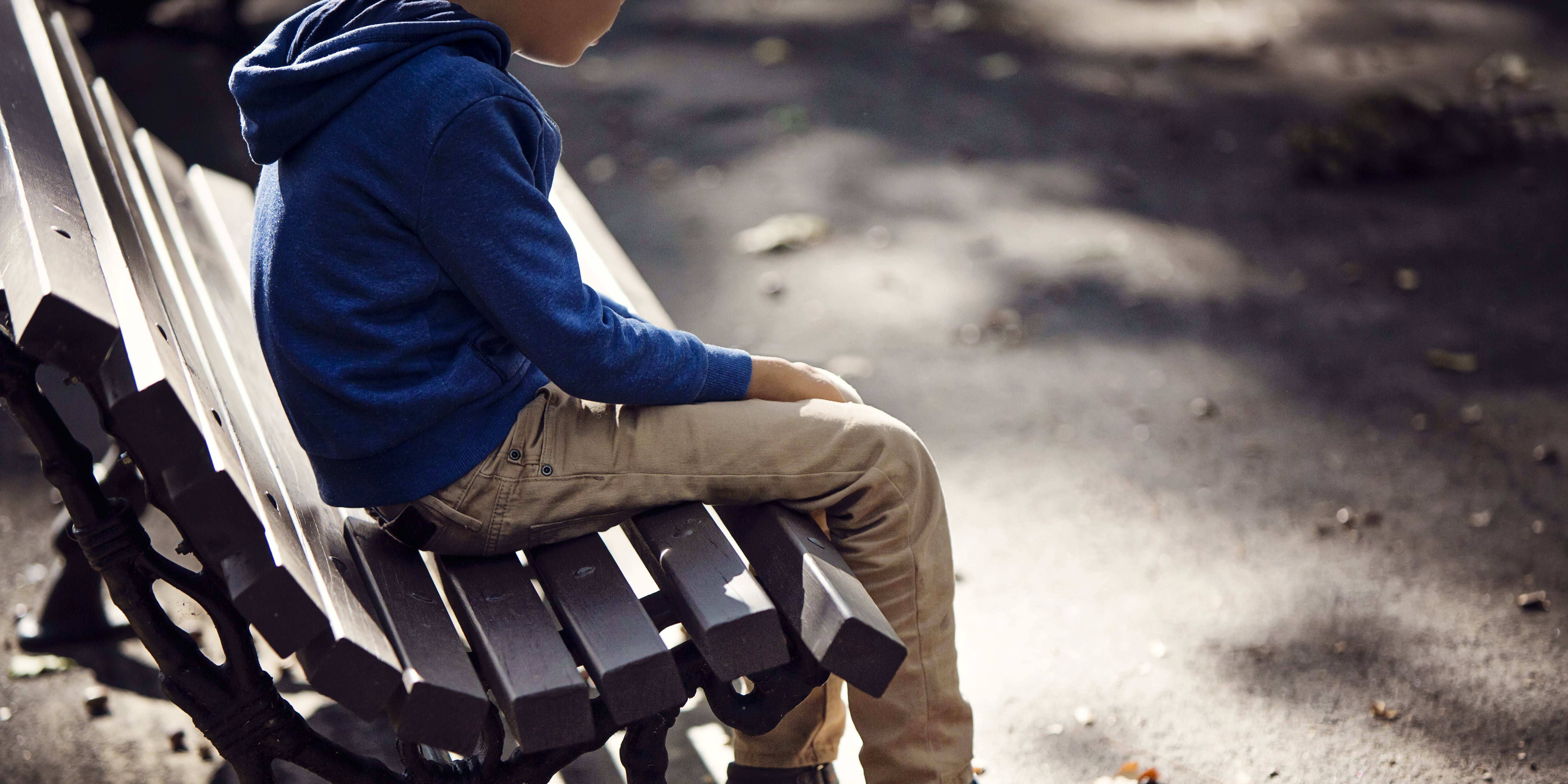 Why I Let My Kids Fail | PS Family