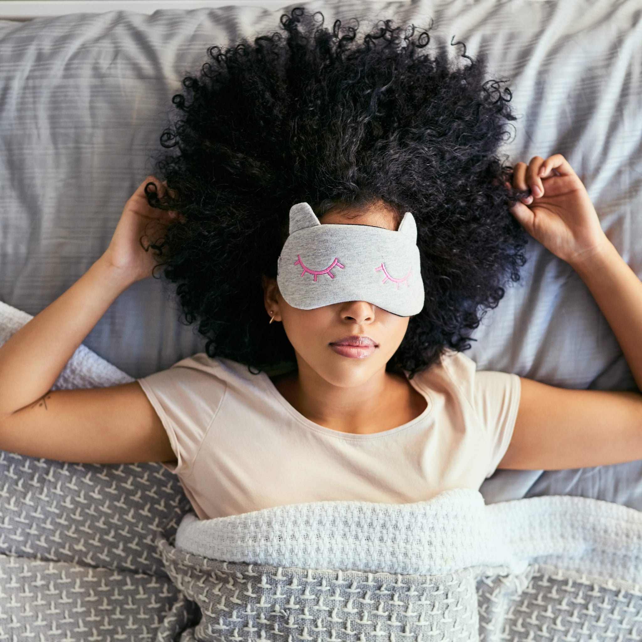 Is It Safe To Take Melatonin Every Night Popsugar Fitness