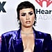 Demi Lovato's Makeup-Free Selfies Show Off Their Freckles