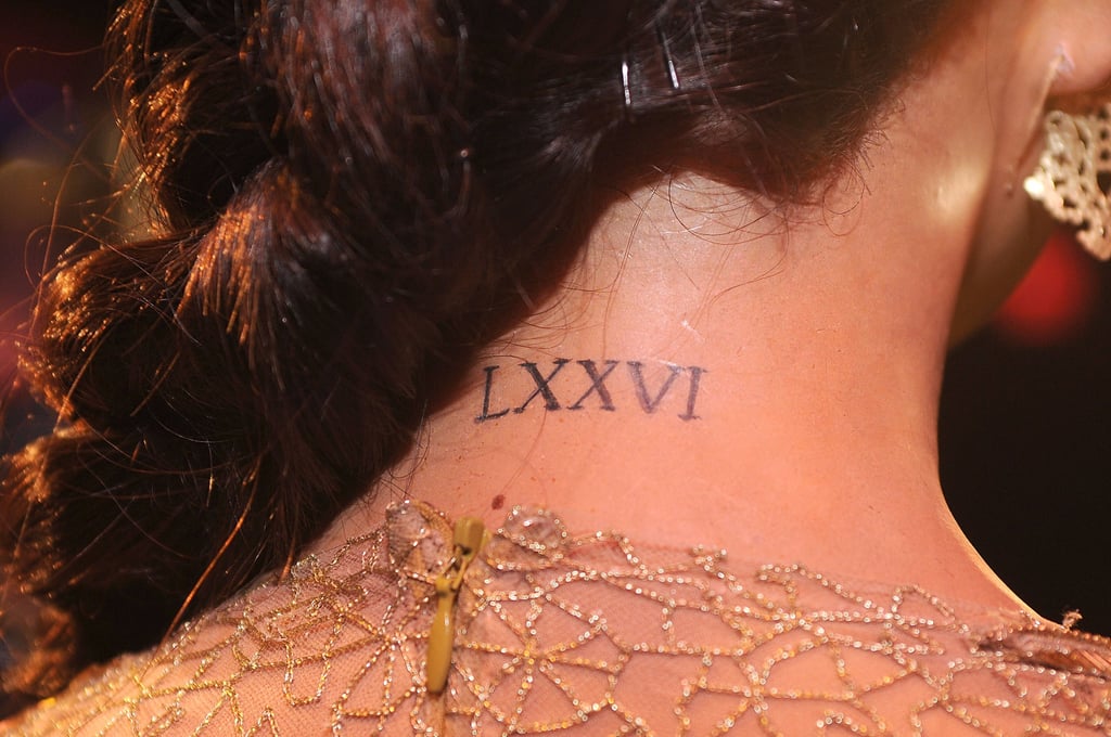 Telling Your Latina Mom You Got A Tattoo Popsugar Latina