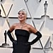 Lady Gaga's Dress at the 2019 Oscars