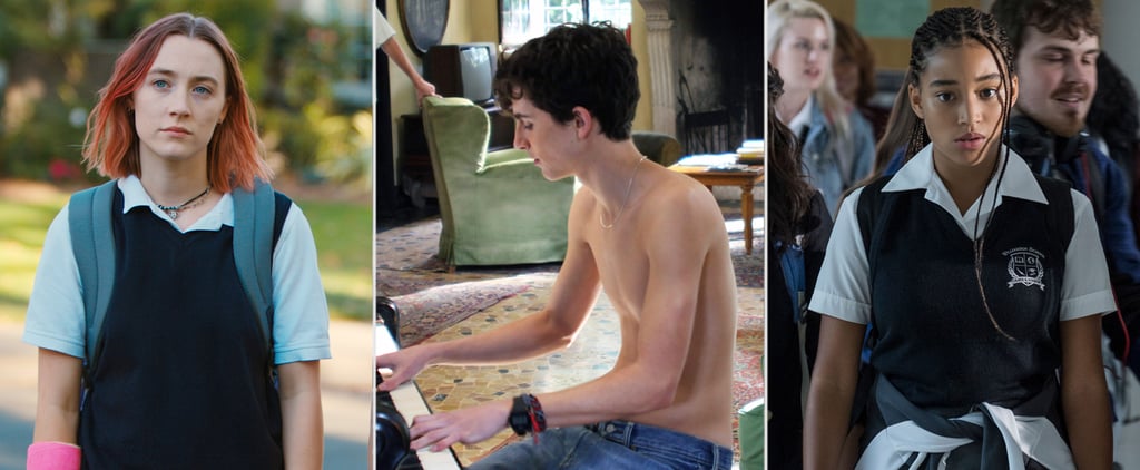 Best Coming-of-Age Movies From the 2010s