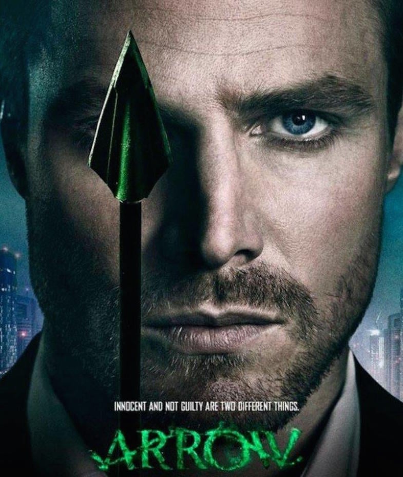 Arrow
