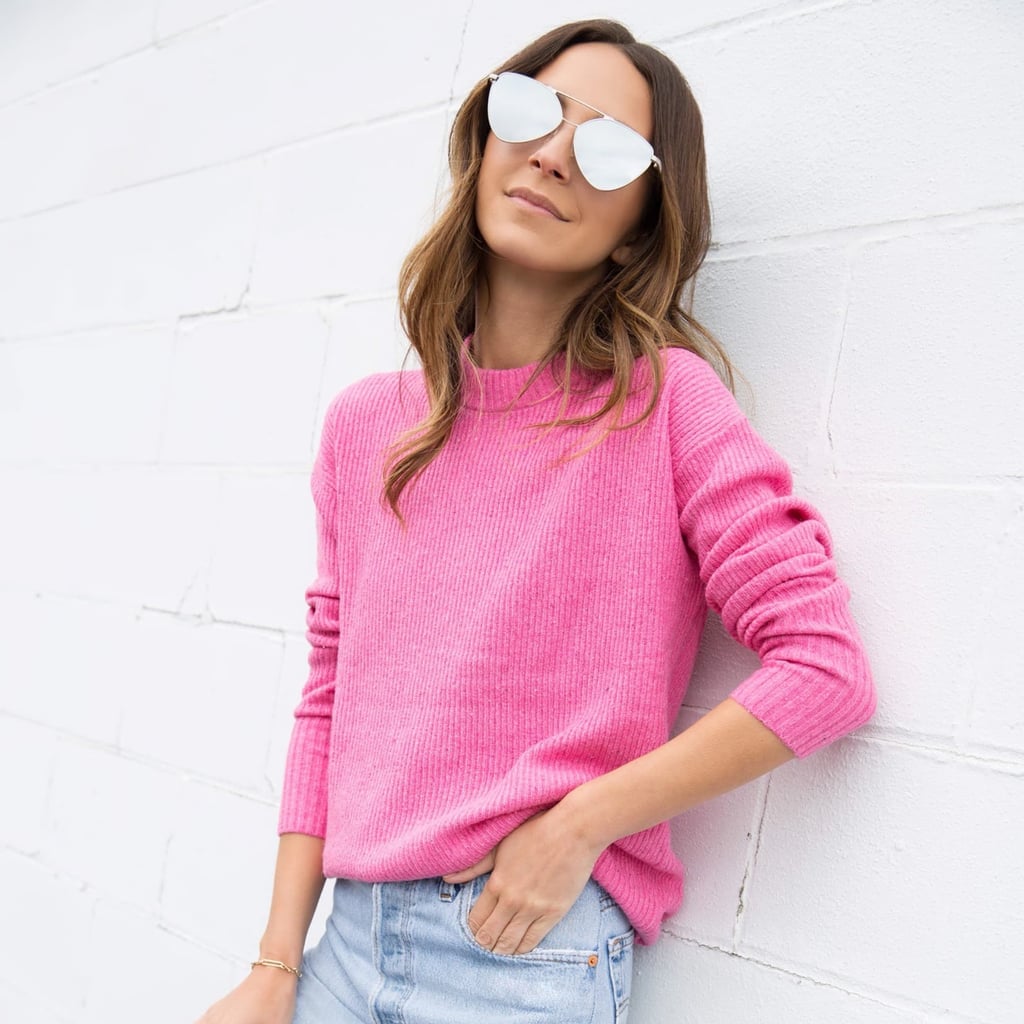 Bp lightweight new arrivals sweater