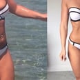 Sophie Dropped 35 Pounds in Less Than 1 Year Following This Popular Fitness Program