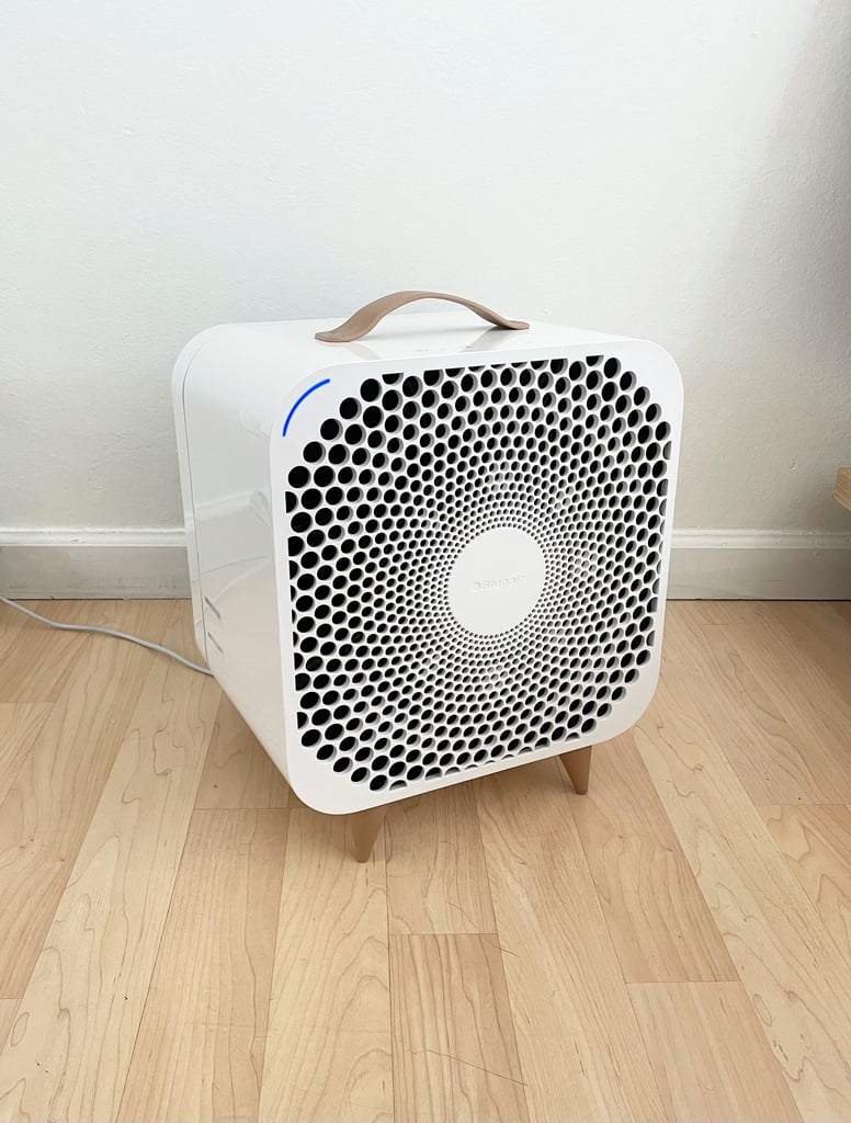 blueair pure fan