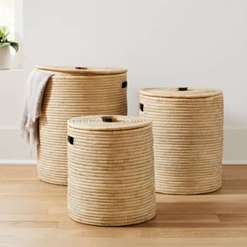 The Best Storage Baskets | POPSUGAR Home