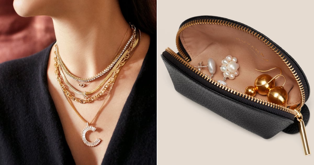 48 Stylish Stocking Stuffers For the Person Who Has Everything 48 Stylish Stocking Stuffers For the Person Who Has Everything